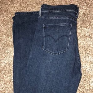 Levi’s Shaping Boot Cut 👖